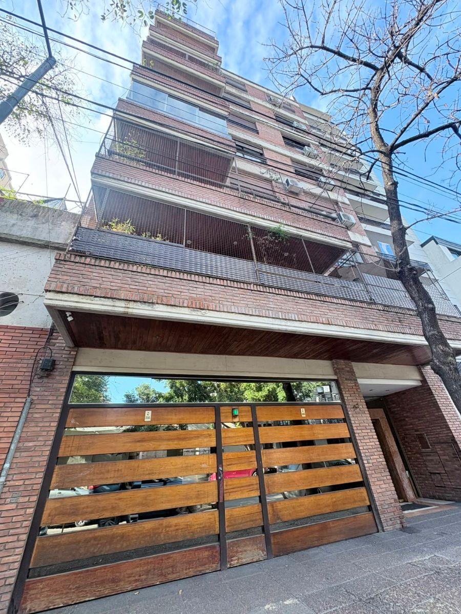 EXCEPCIONAL 3 AMBIENTES CON COCHERA
