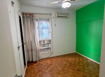 Departamento de 2 ambientes, Almagro · 2 Ambientes Lateral