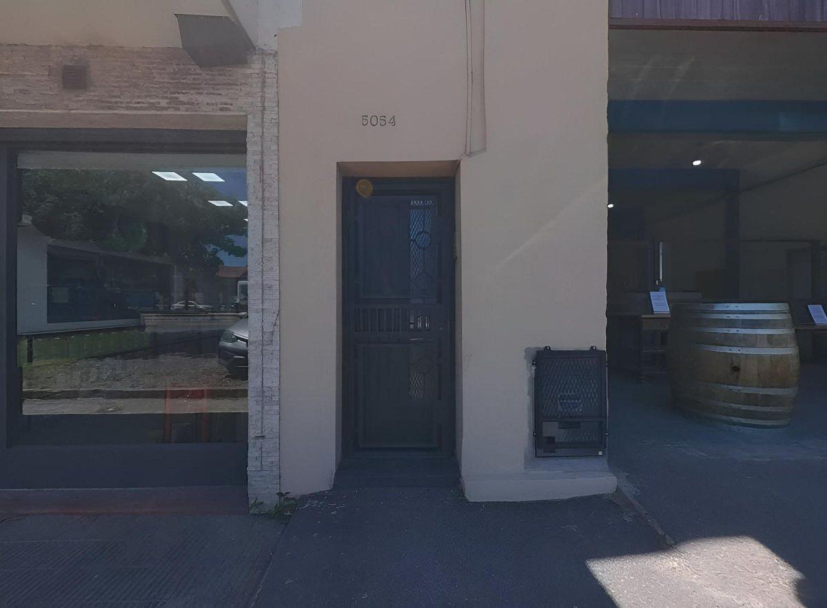 Avenida Brigadier General Juan Manuel de Rosas 5000,  San Justo, La Matanza