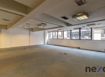 Oficina comercial · 227m² · 2 Cocheras · Oficina en Venta con 2 Cocheras en Microcentro