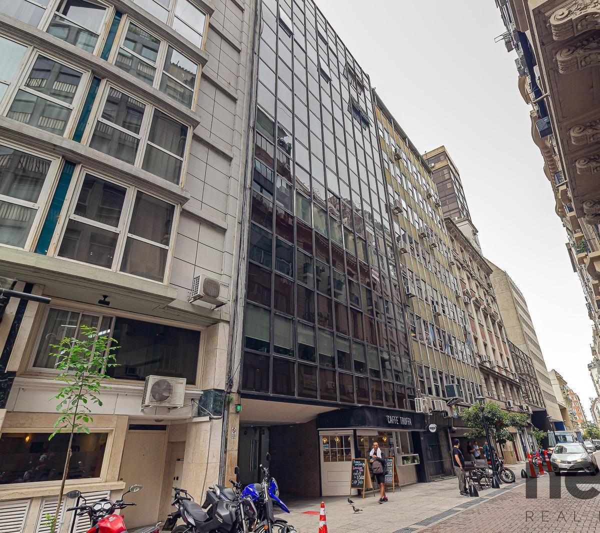 Reconquista al 600, Centro / Microcentro, Capital Federal