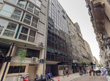 Oficina comercial · 227m² · 2 Cocheras · Oficina en Venta con 2 Cocheras en Microcentro