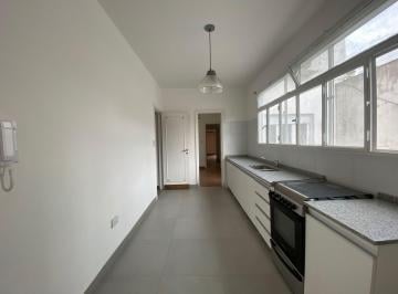 Departamento · 105m² · 5 Ambientes · 1 Cochera · Departamento Piso 5 Ambientes en Caballito
