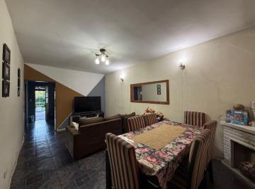 Casa · 85m² · 4 Ambientes · 1 Cochera · Venta Casa 4 Ambientes con Pileta San Miguel