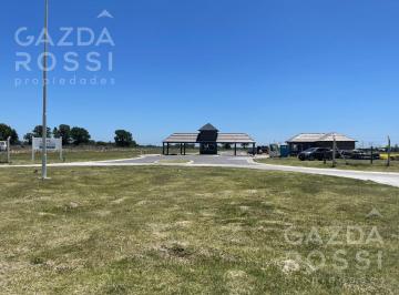 Terreno · 630m² · Imperdible Lote Central en San Simon, Canning