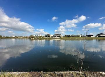 Terreno · 1039m² · Terreno Lote en Venta en Muelles, Puertos, Escobar