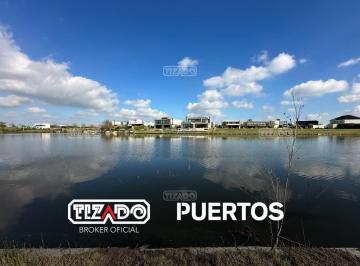 Terreno · 1039m² · Terreno Lote en Venta en Muelles, Puertos, Escobar