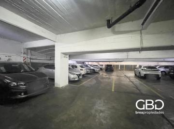 Garage · 15m² · Venta Cochera Cubierta Villa Crespo - Zona Cid Campeador