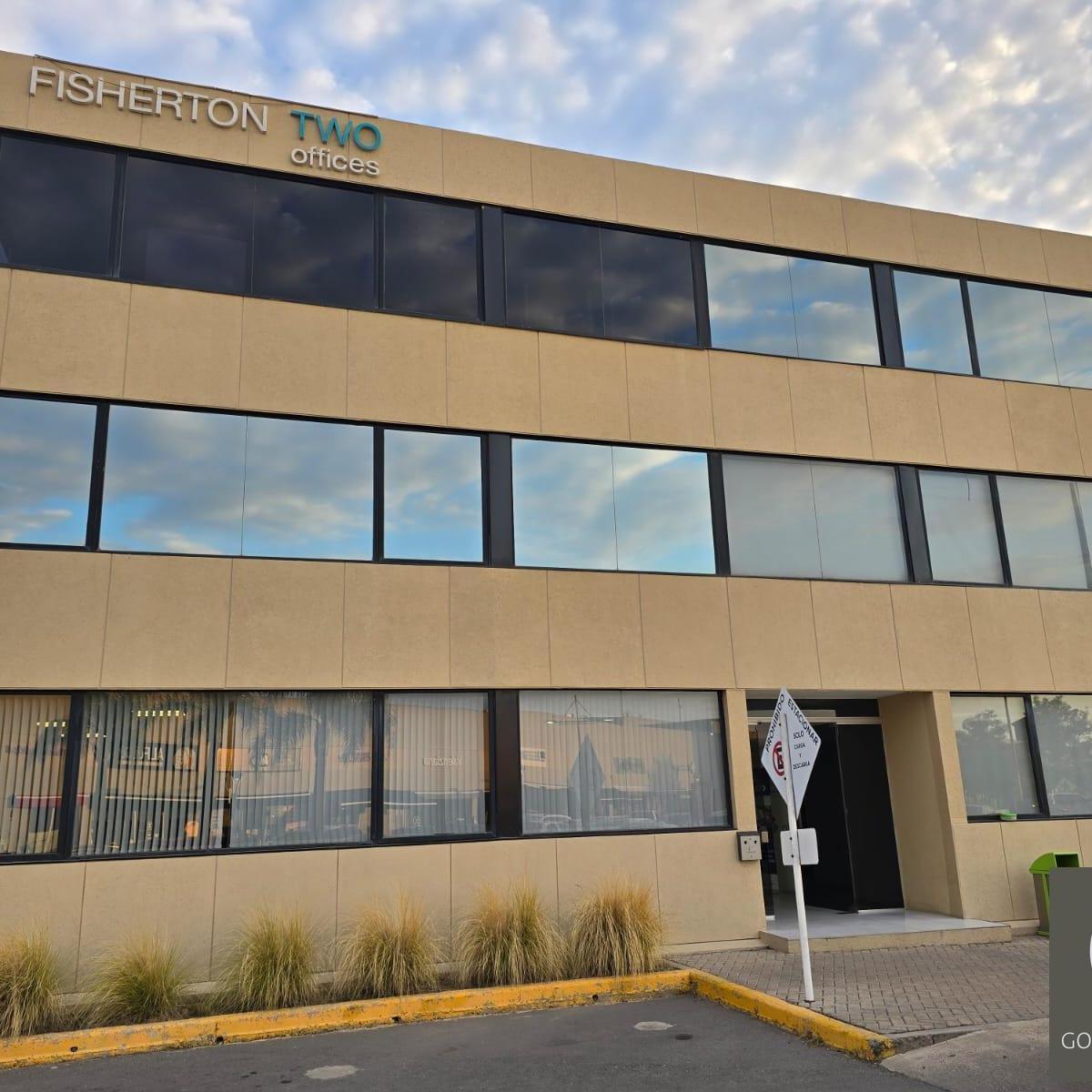 Fisherton Plaza Two Offices, Fisherton, Rosario