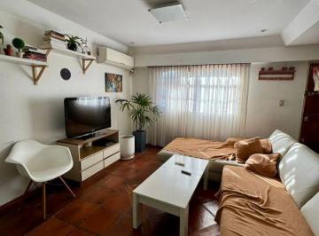 NFX-NFX-19_2 · Excelente Departamento 4 Ambientes en Planta Baja Al Frente. Villa Luzuriaga. Nuevo Valor