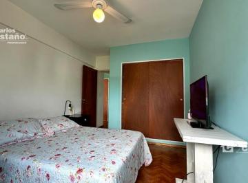 Departamento · 38m² · 2 Ambientes · Depto 2 Amb Super Luminoso en Ex Ubicación Bajas Expensas
