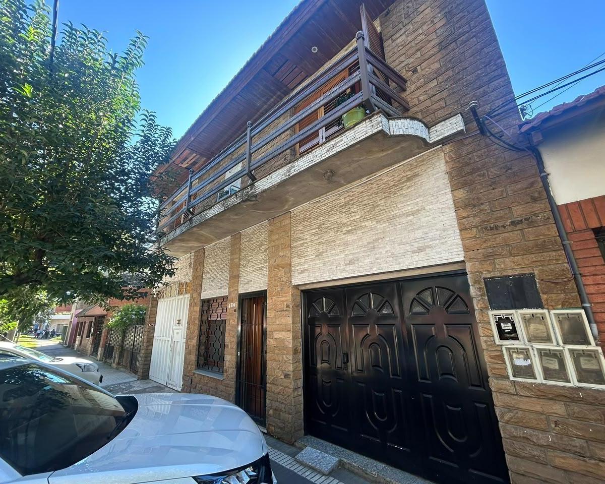 Cangallo al 6300, Wilde, Avellaneda