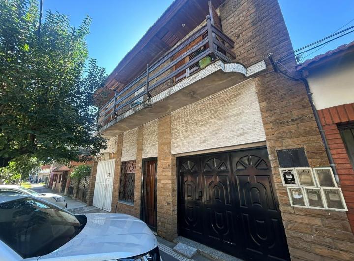 PH · 90m² · 2 Ambientes · 2 Cocheras