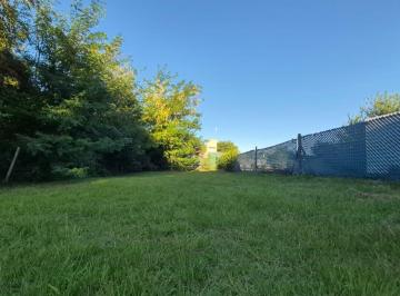 Terreno · 400m² · Lote en Venta - Villa Catalina