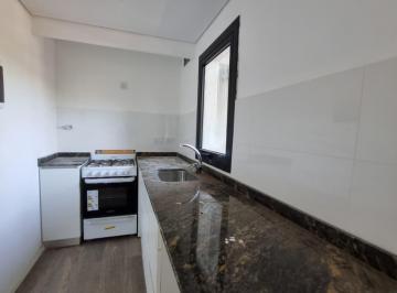 Departamento · 32m² · 1 Ambiente · Departamento en Venta Hurlingham 1 Amb Divisible con Jardin