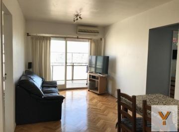 Departamento · 56m² · 3 Ambientes · Departamento en Venta - 2 Dorm. 1 Baño - 60 m - Monserrat