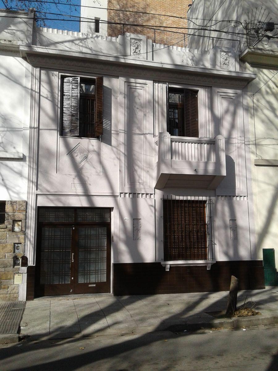 Pasaje Venecia 3117