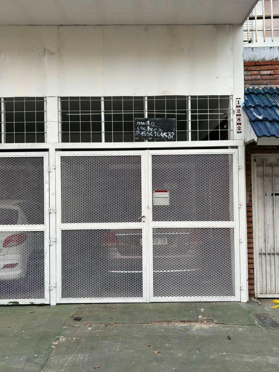 Granaderos 1282, Ramos Mejía, La Matanza