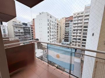 Departamento · 35m² · 1 Ambiente · Venta Depto Monoamb. Balcon Apto Credito Belgrano
