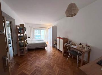 Departamento · 38m² · 1 Ambiente · Venta Depto Monoamb. Balcon Luminoso Belgrano