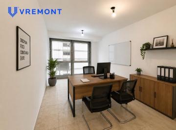 Oficina comercial · 20m² · 1 Ambiente · Oficina / Monoambiente Apto Vivienda en Venta