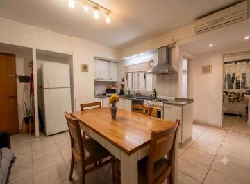 Departamento · 48m² · 3 Ambientes · Departamento en Venta en Boedo (Humberto Primo Al 3500) de 3 Amb