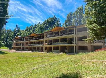 Departamento · 48m² · 2 Ambientes · Departamento en Venta de 2 Ambientes en Amarras del Maitén Av Bustillo Km 14 - Bariloche