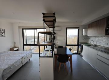 Departamento · 32m² · 1 Ambiente · Departamento Monoambiente en Venta La Plata Amoblado