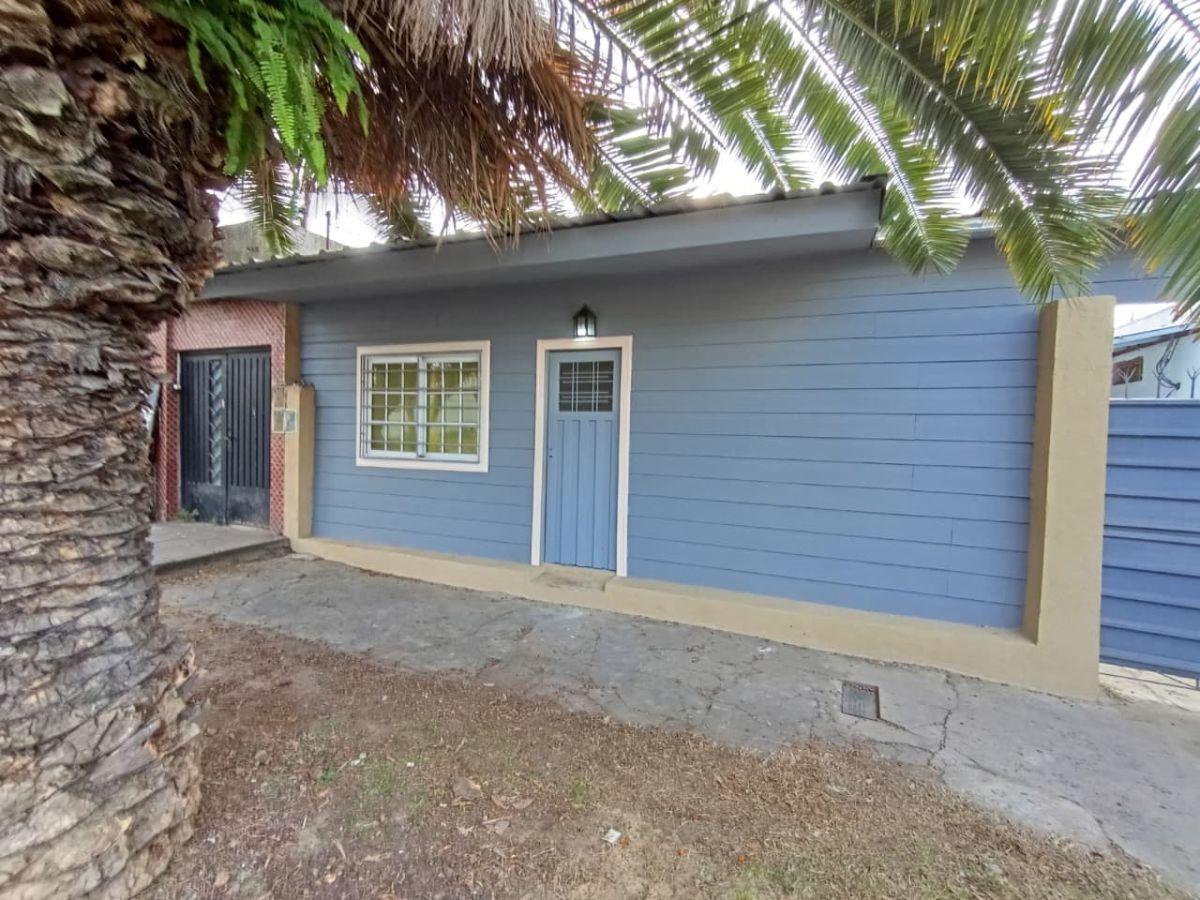 Avenida Oscar Smith 37