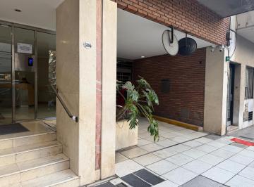 Garage · 14m² · Cochera en un Edificio Ubicada en Segundo Subsuelo en Barrio Botanico