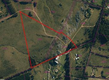 Campo · 190000m² · Chacra en Venta - Camino Egusquiza