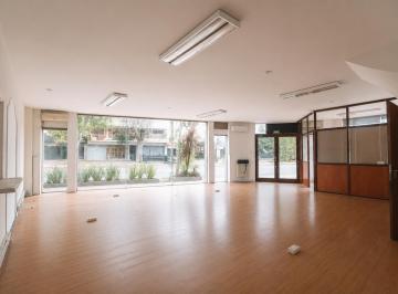 Oficina comercial , San Isidro · Importante Local Comercial Sobre Av del Libertador | 176 m² Totales