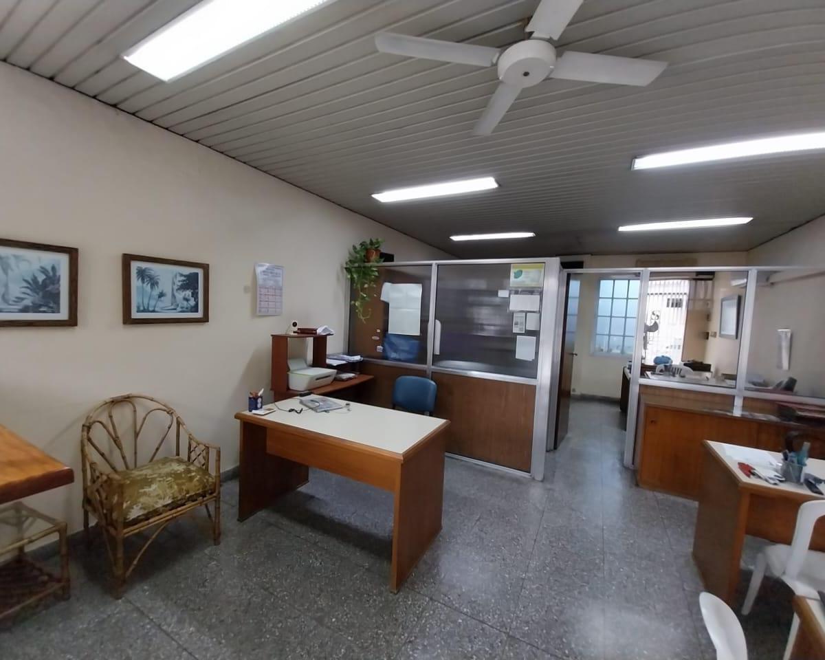 Estrada al 1500, General San Martín, GBA Norte
