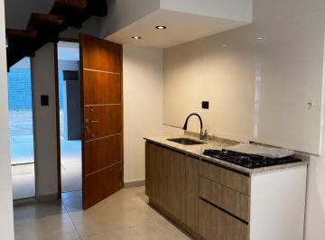 Departamento de 3 ambientes, Luzuriaga · Dupléx en Venta Barrio El Jardín – Luzuriaga, Maipú