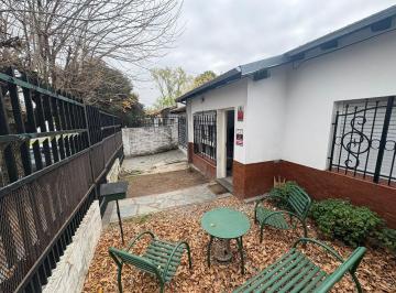 Casa · 124m² · 3 Ambientes · Casa en Ingeniero Adolfo Sourdeaux