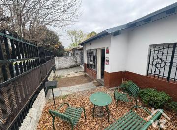Casa · 124m² · 3 Ambientes · Casa en Ingeniero Adolfo Sourdeaux