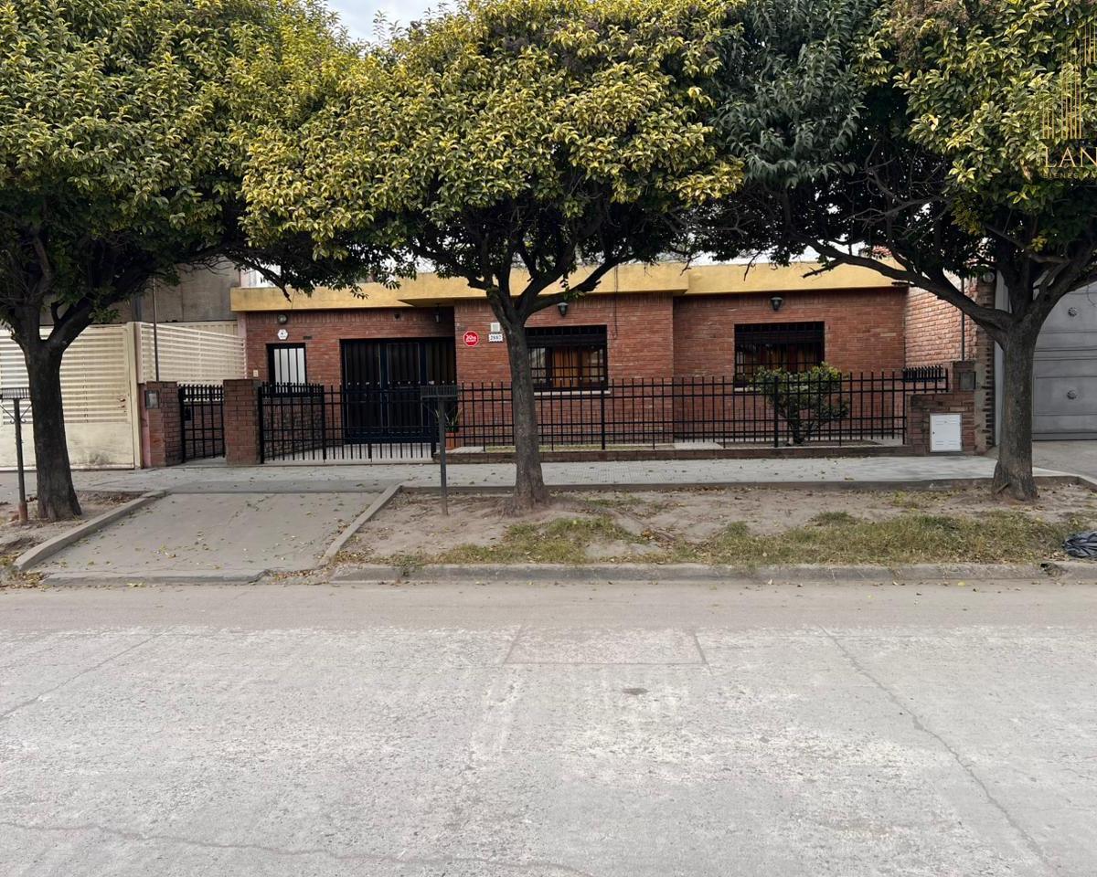 Avenida Pilar al 2885
