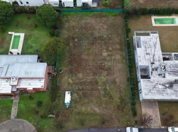 Terreno · 1360m² · Ultimo Lote en Venta Estacia La Lucila