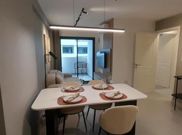 Departamento · 38m² · 1 Dormitorio · A Estrenar, Departamentos Premium Desde U$d. 1, 2 y 3 Dorm.