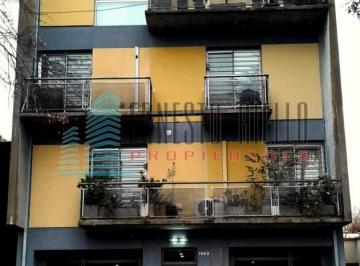 Departamento · 50m² · 2 Ambientes · 1 Cochera · A. Alquiler Departamento Dos Ambientes