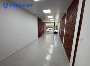 Local comercial · 50m² · Local en Alquiler, Recién Refaccionado, Balvanera.