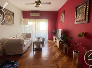 Departamento · 70m² · 4 Ambientes · Venta Departamento Cuatro Ambientes Villa del Parque