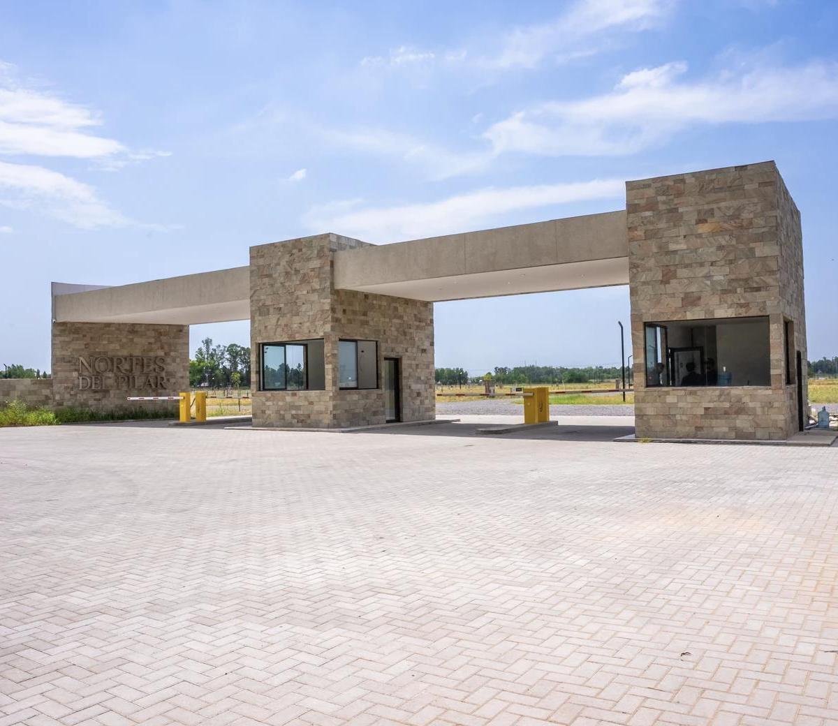 Lote en Nortes de Pilar al 100, Pilar, GBA Norte