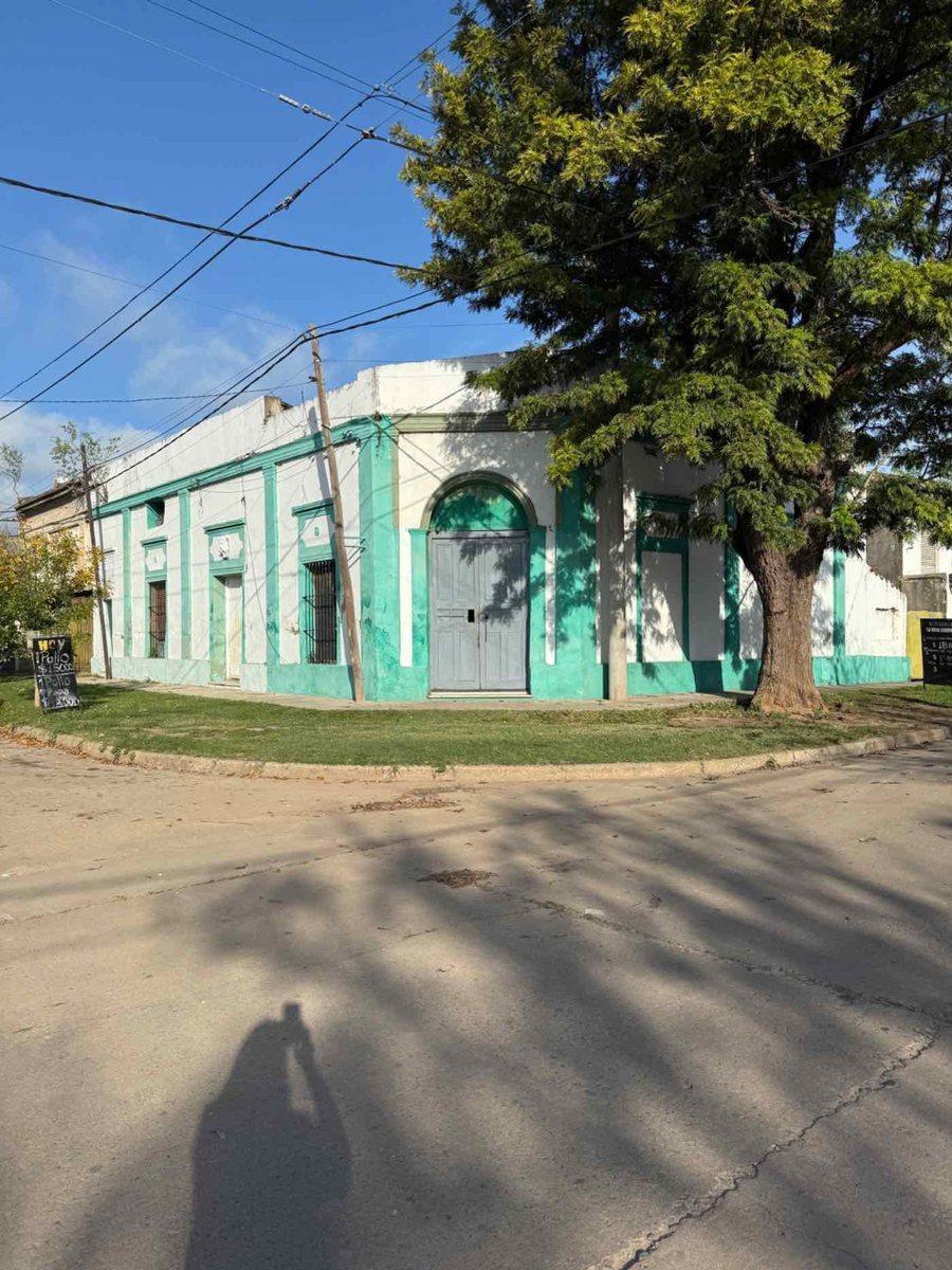 Calle Belgrano 1500