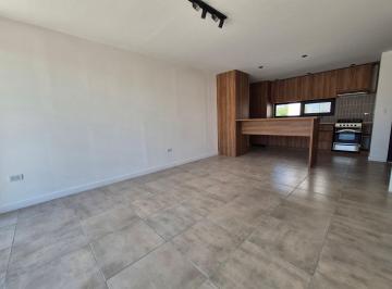 Departamento · 82m² · 2 Dormitorios · 3 Ambientes a La Calle C/terraza - a Estrenar - Formosa y Jujuy