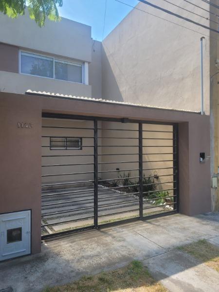 Duplex DE DOS Dormitorios EN Alquiler EN LA Plata