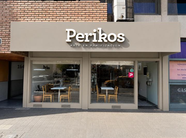 Local comercial · 181m² · 3 Ambientes