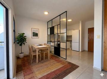 Departamento · 39m² · 2 Ambientes · Departamento 2 Amb. - con Amenities - Villa Crespo