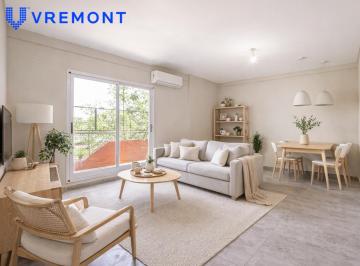 Departamento · 44m² · 2 Ambientes · Departamento 2 Ambientes con Balcón en Venta, Boedo.