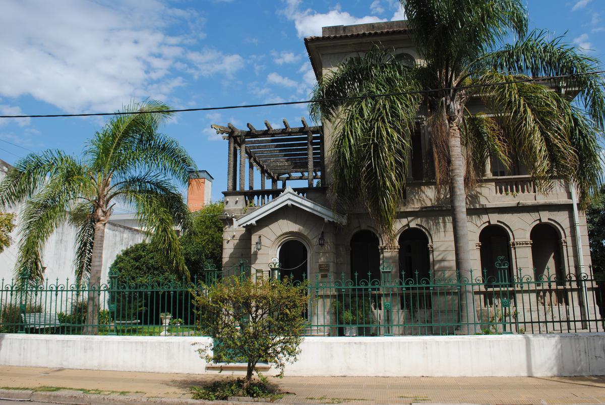 Urquiza